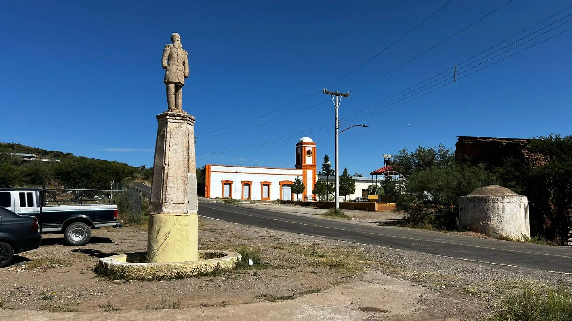 villa escobedo